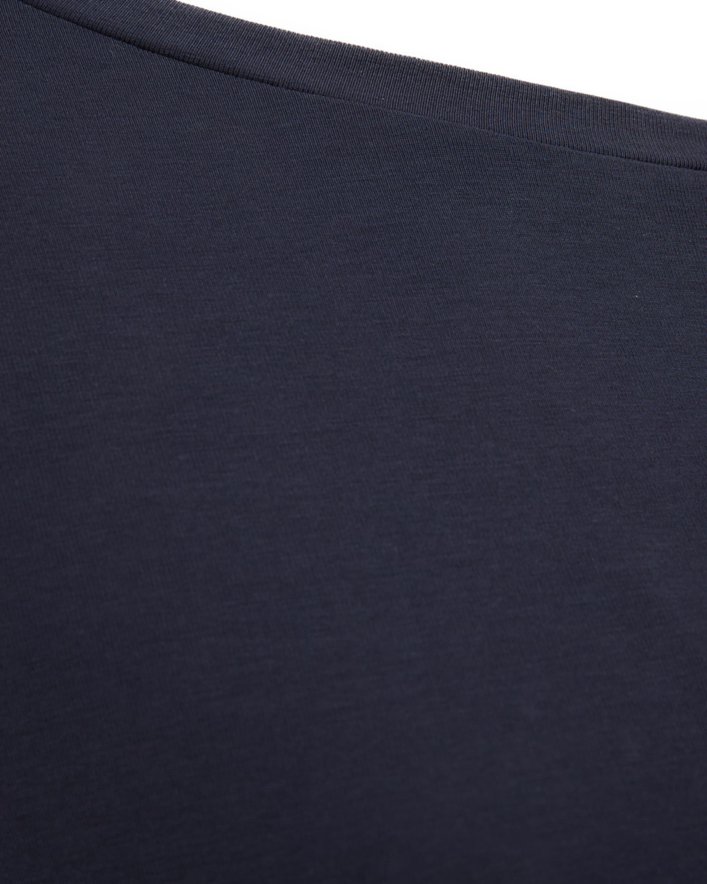 WE Fashion - Camiseta en azul