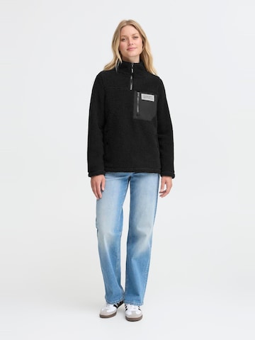 Veste mi-saison 'Abby' Oxmo en noir