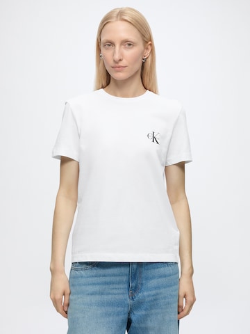 Calvin Klein Jeans Футболка в Красный