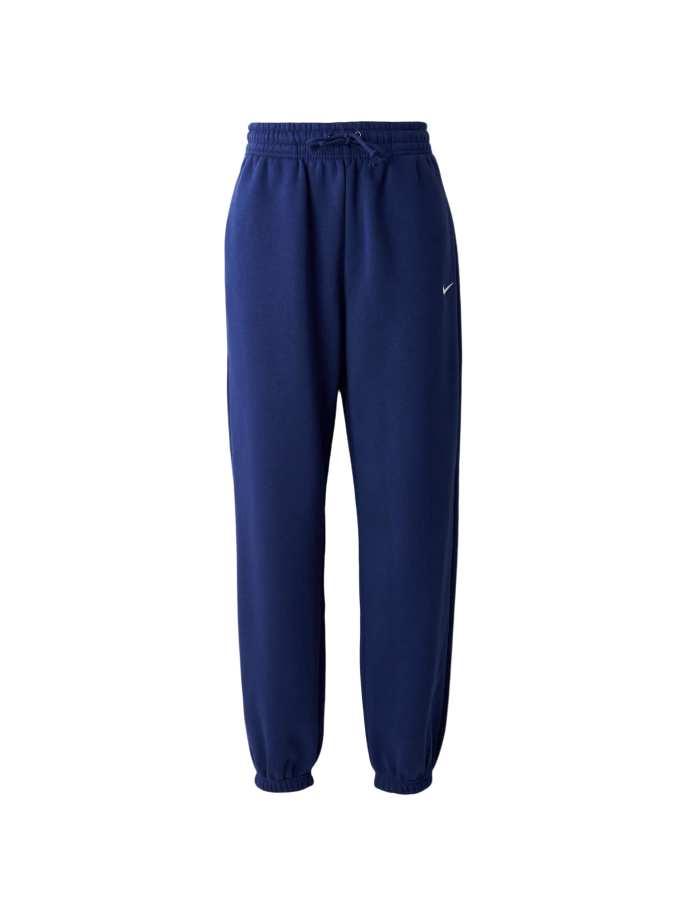 NIKE Pants in Blue, Item view
