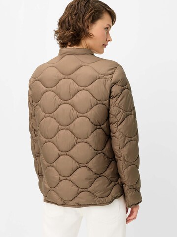 Fuchs Schmitt Winterjacke 'Steppjacke New Orleans'‌ in Beige