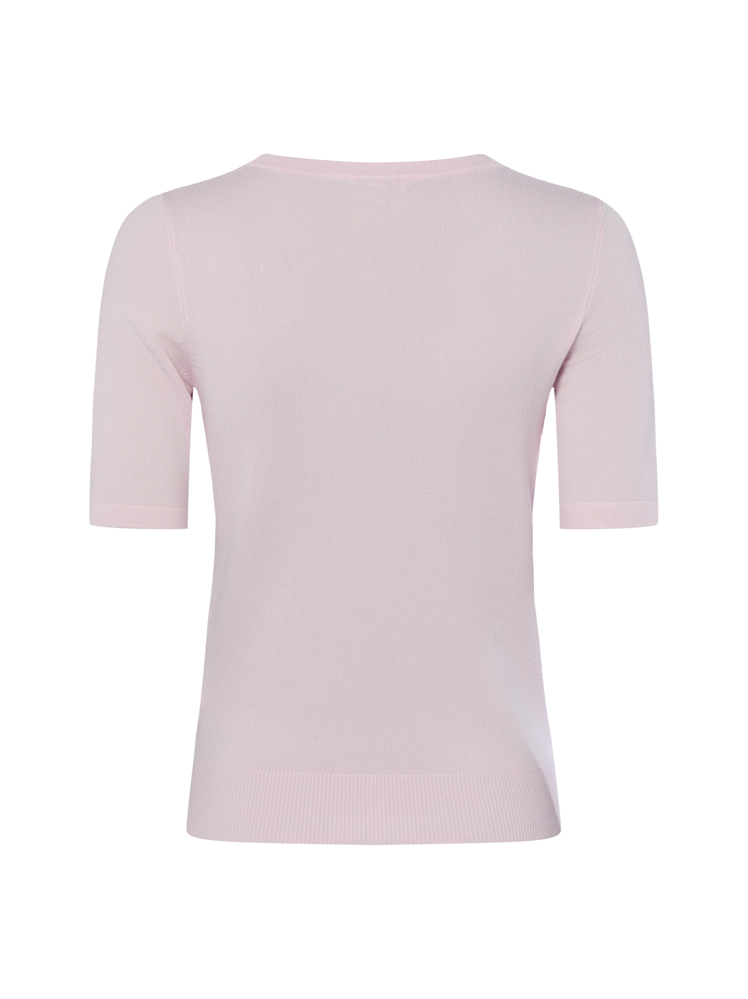 Marie Lund Pullover in Pink
