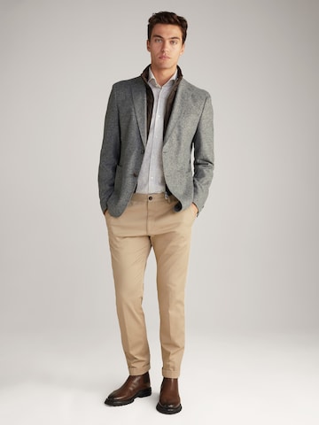 JOOP! Regular fit Colbert 'Hecton' in Grijs