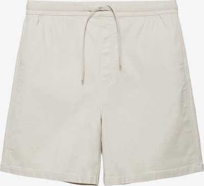 Pull&Bear Housut koossa 29-30 värissä valkoinen, Tuotenäkymä