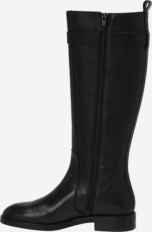 Bottes 'Chany' See by Chloé en noir