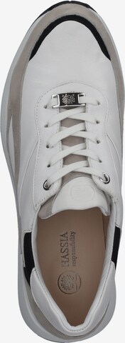 HASSIA Sneakers in White