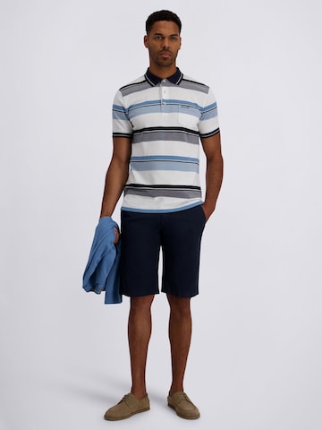 T-Shirt PIERRE CARDIN en mélange de couleurs