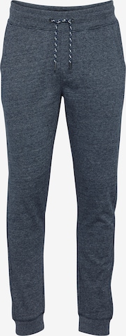 11 Project Regular Pants 'OLE' in Grey: front