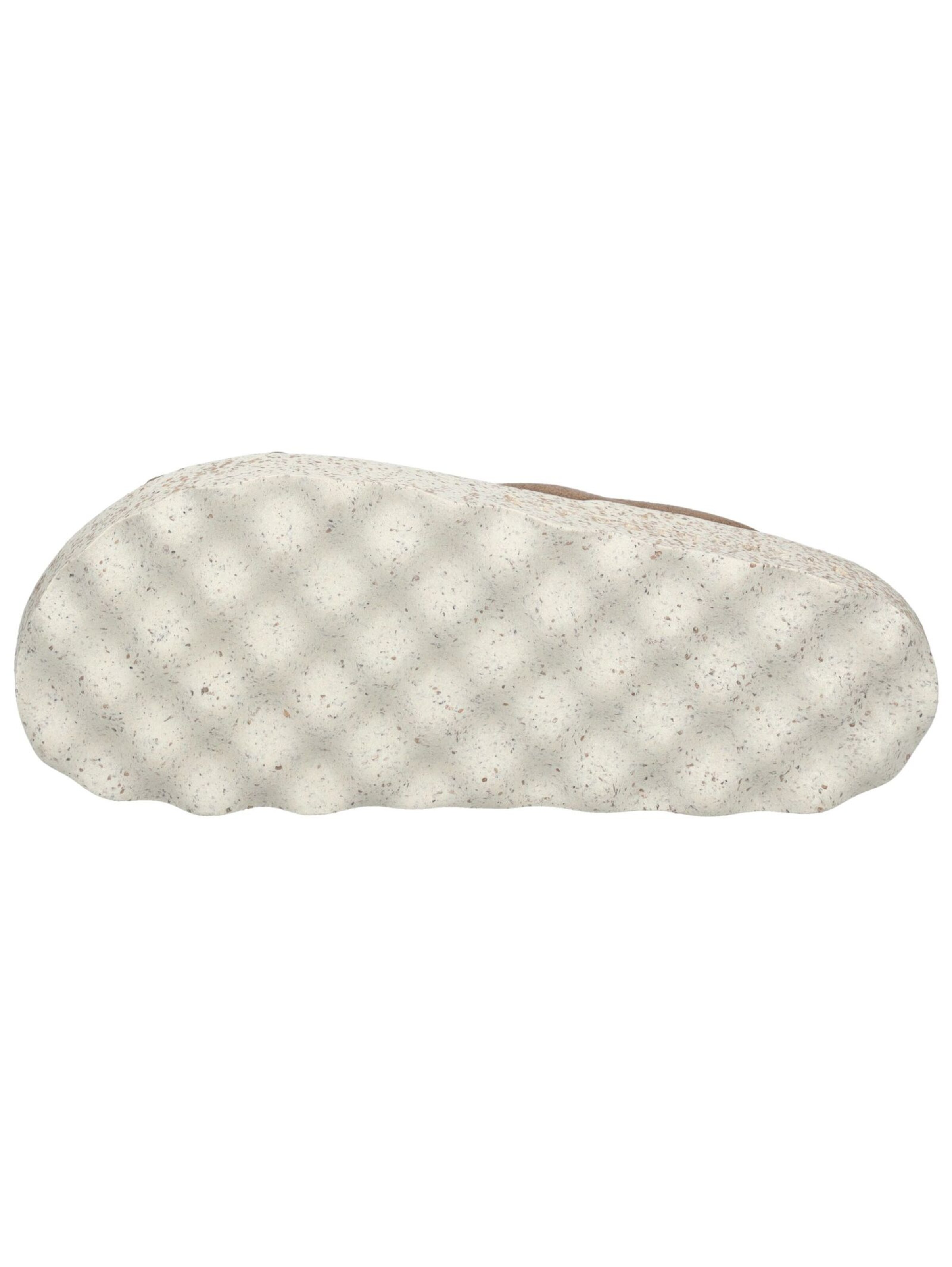 Asportuguesas Mules in Brown