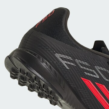 Chaussure de foot 'F50 League' ADIDAS PERFORMANCE en noir