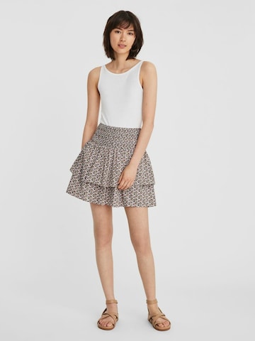 VERO MODA Rok 'Lykke' in Lila