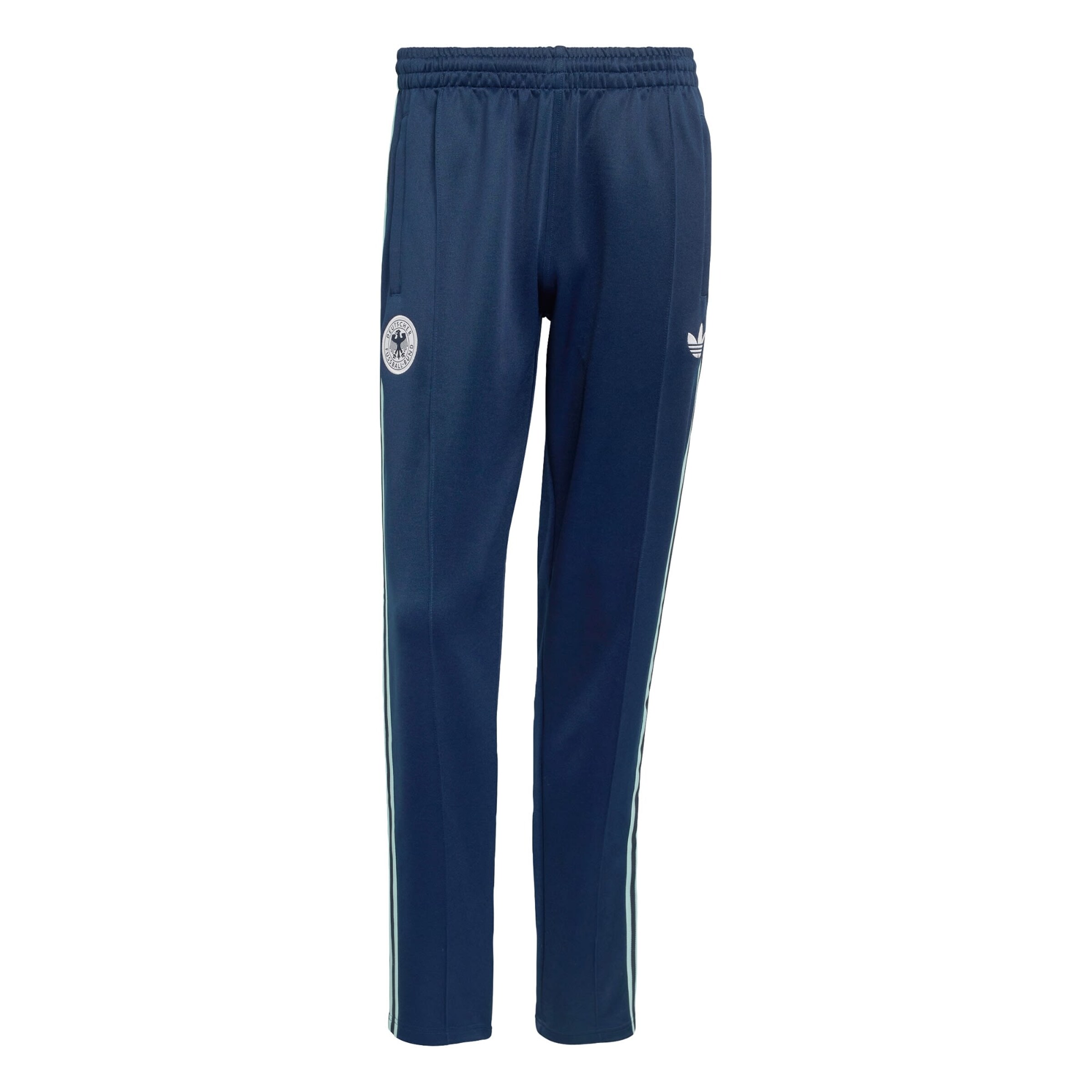 regular Pantaloni sportivi 'Deutschland' di ADIDAS PERFORMANCE in blu: frontale