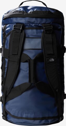 THE NORTH FACE - Bolsa de deporte 'Base Camp' en azul