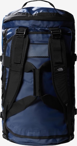 Borsa sportiva 'Base Camp' di THE NORTH FACE in blu