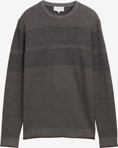 Megztinis iš TOM TAILOR, spalva – tamsiai mėlyna / indigo spalva, Prekių apžvalga