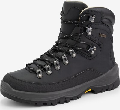 Travelin Boots in Dark grey, Item view