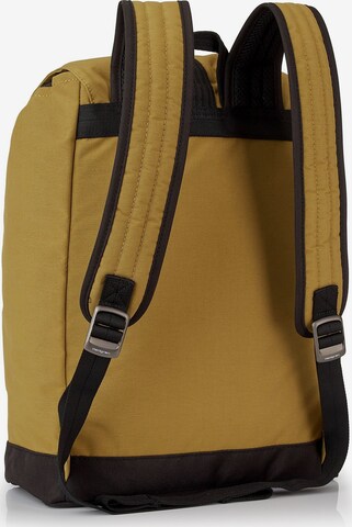 Sac à dos Hedgren en jaune