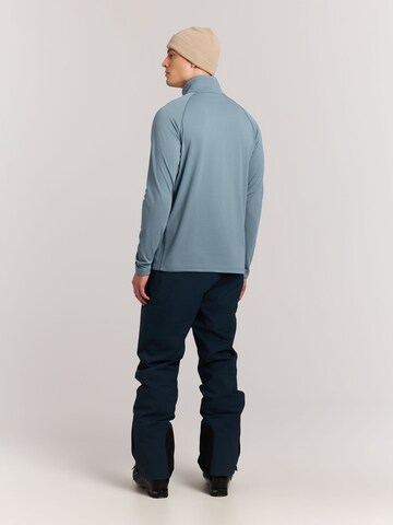PROTEST Sportsweatshirt 'PRTRekody' in Blauw