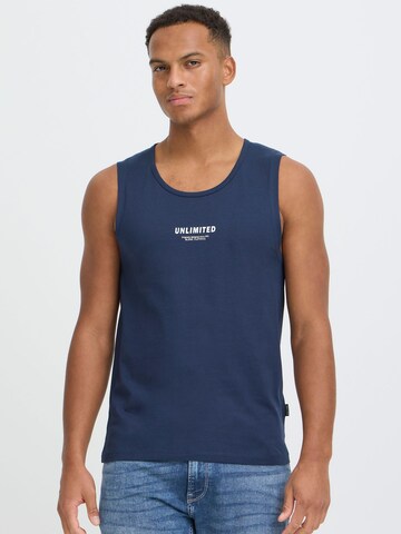 BLEND Shirt ' BHStemas ' in Blue