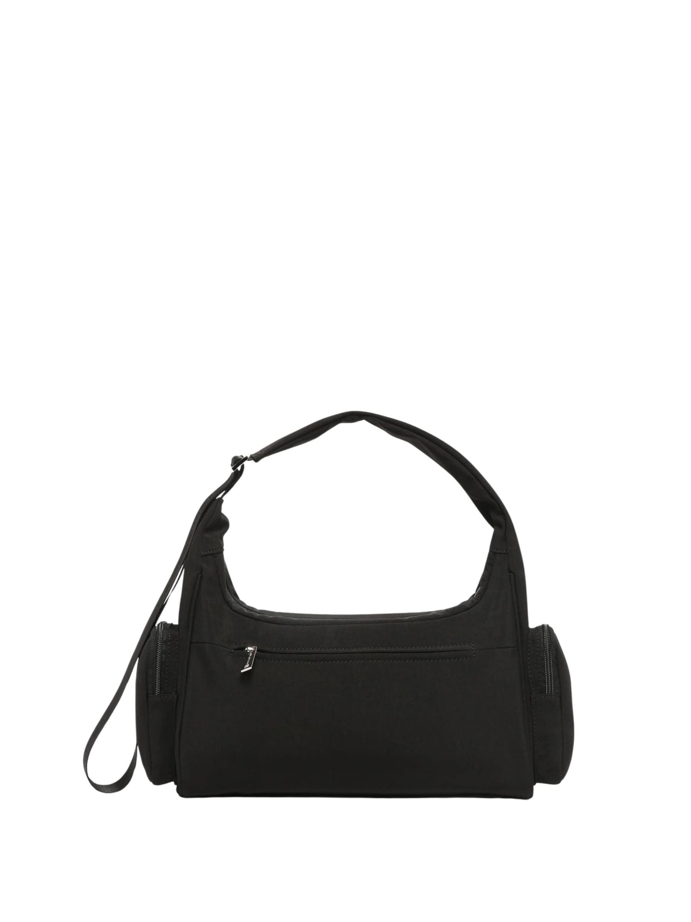 Messenger LANCASTER Paris en noir