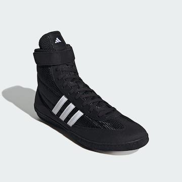ADIDAS PERFORMANCE Sportschoen 'Combat Speed 4' in Zwart