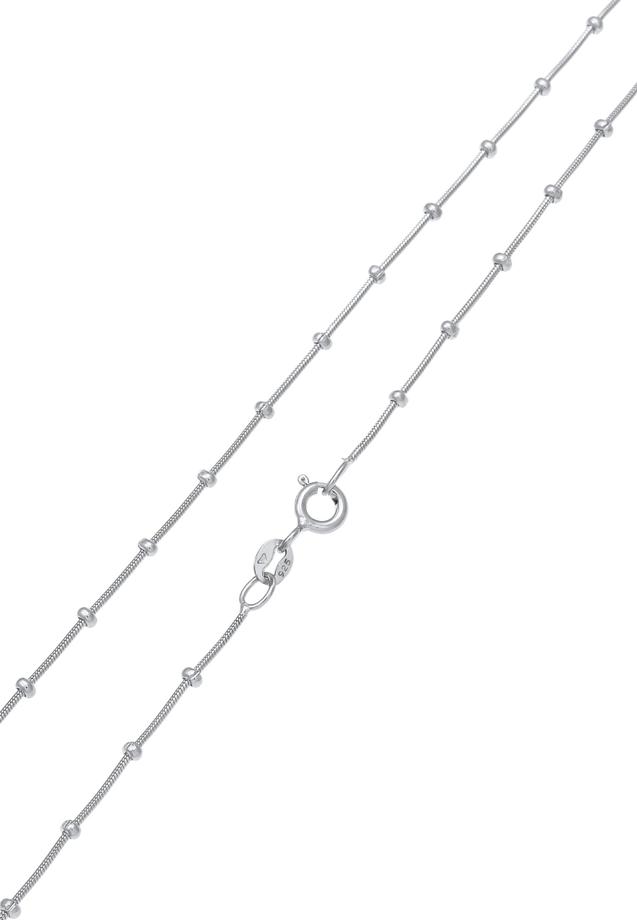 ELLI Necklace in Silver