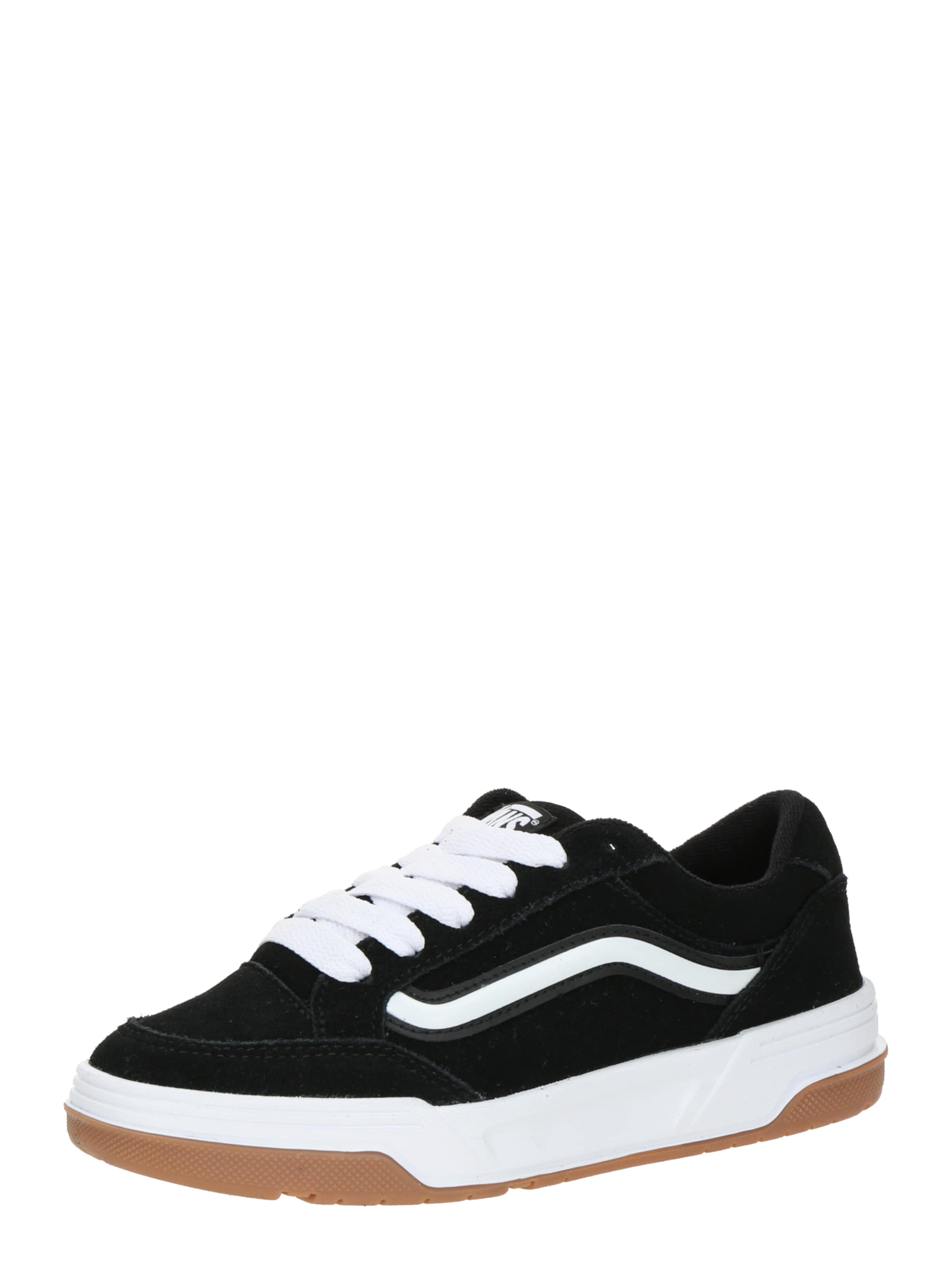 VANS Trainers 'Hylane' in Black: front