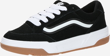 VANS Tennarit 'Hylane' värissä musta: etupuoli