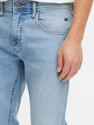 BLEND - Slimfit Vaquero 'Twister' en azul