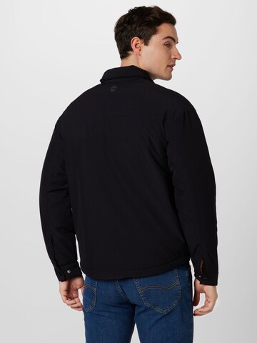 Veste mi-saison BLEND en noir