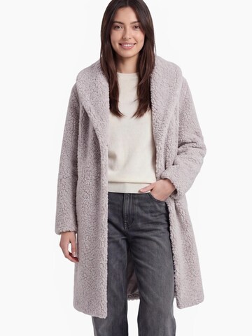 Funk since 1776 Winter Coat in Grey