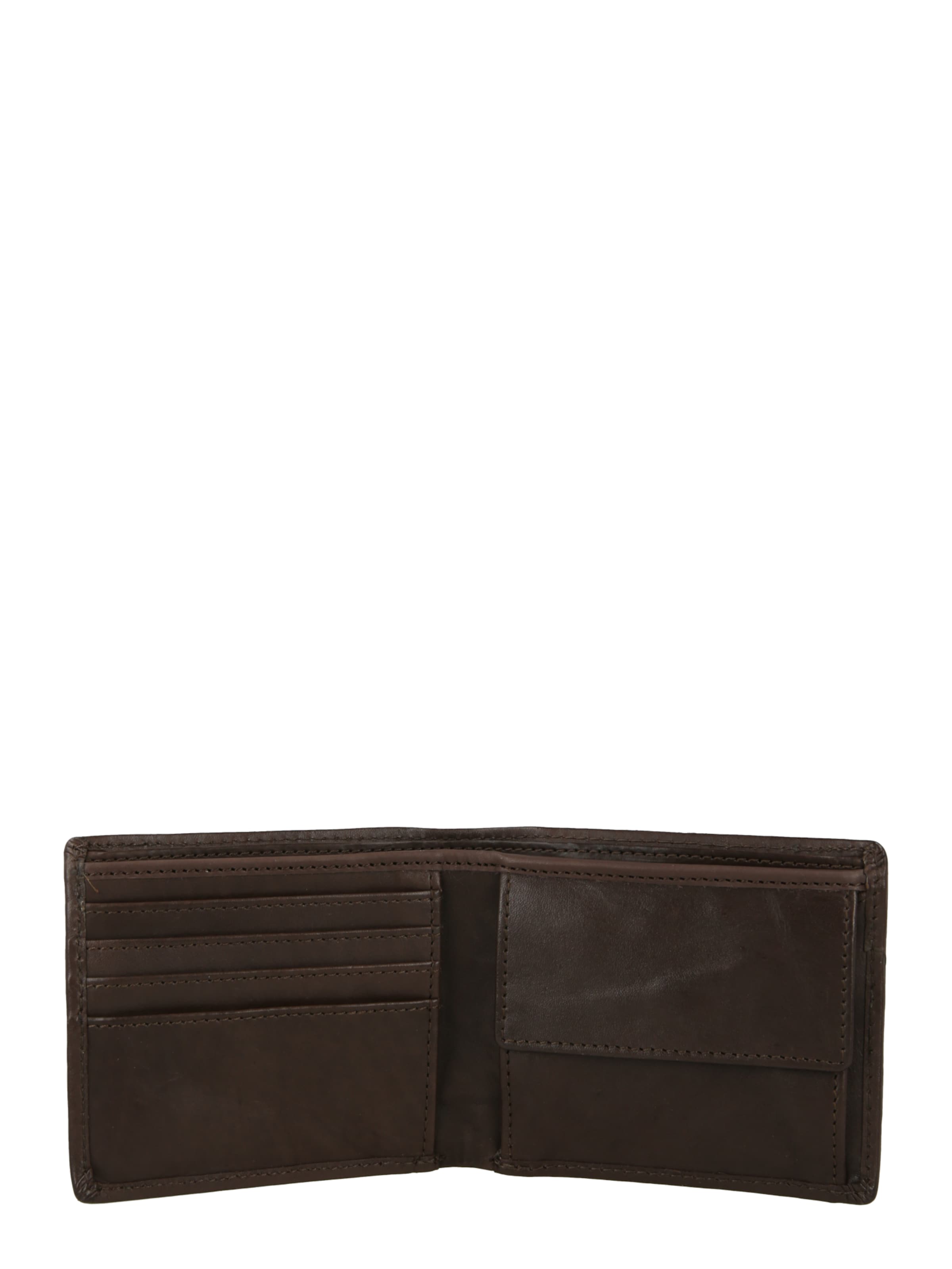 Portamonete 'Gwen' di Harbour 2nd in marrone