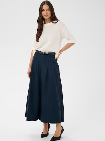 Kaffe Rock 'KALissi' in Blau