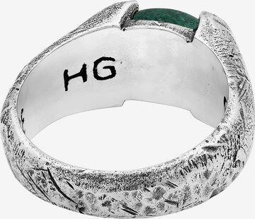 Haze&Glory Ring 'Liberty' in Silver