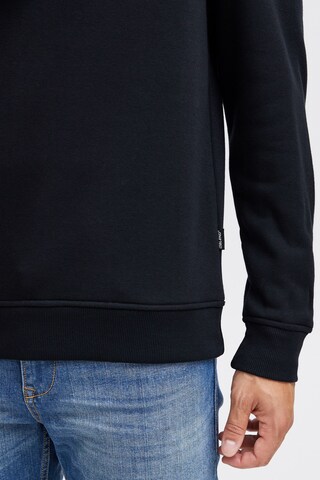 BLEND Sweatshirt '20716553' in Black