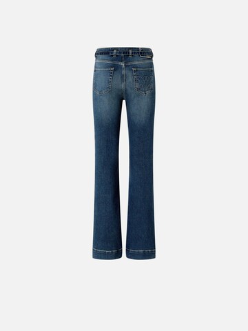 PINKO Regular Jeans 'PANTALONE' in Blauw