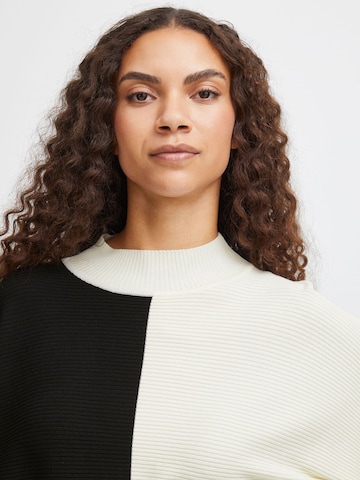 b.young Pullover 'BYMorla' in Mischfarben