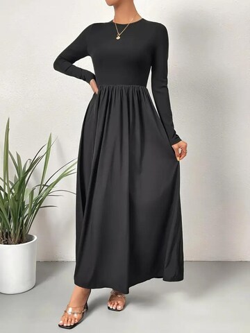 JANE's Jurk in Zwart
