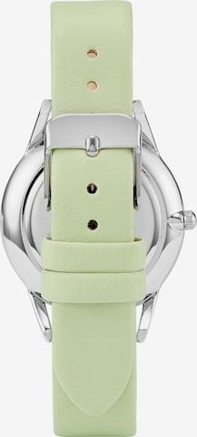 Suri Frey Analog Watch ' Sammy ' in Green