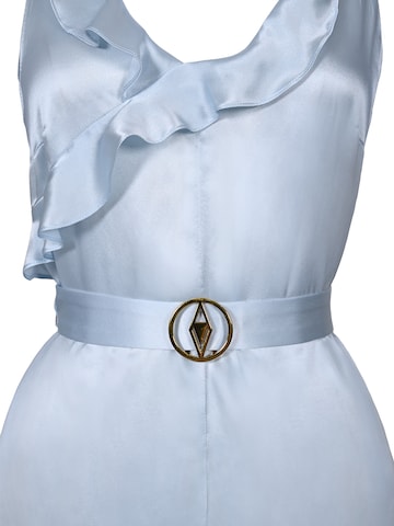 Anse Victorin Jumpsuit 'Amelie' i blå