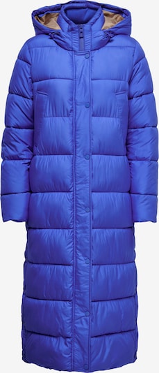 ONLY Winter Coat 'Cammie' in Royal blue / Powder, Item view
