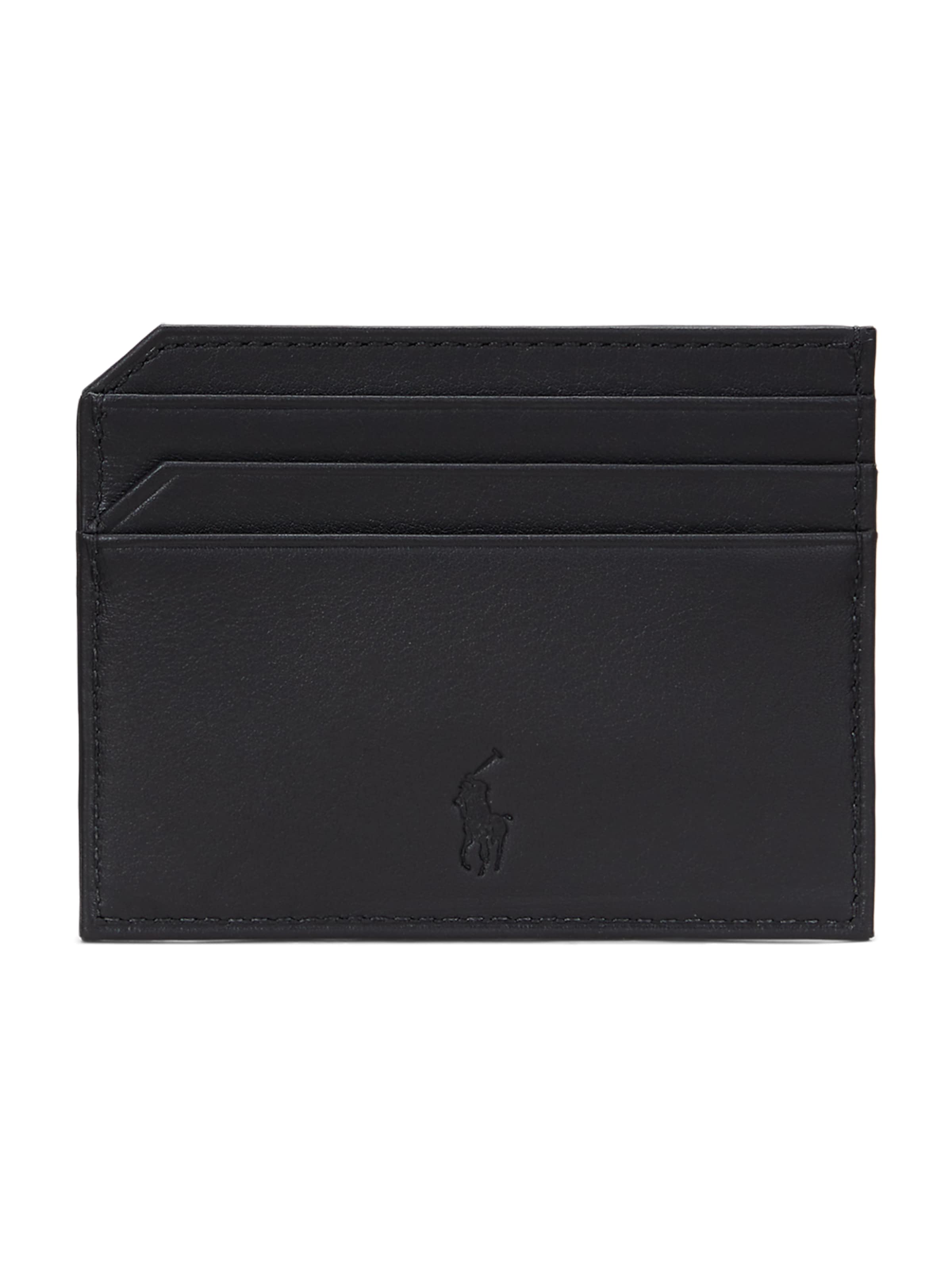 Polo Ralph Lauren Pouzdro – černá