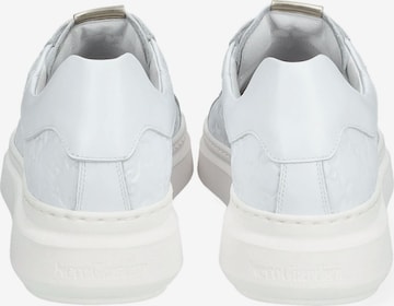 Nero Giardini Sneakers in White