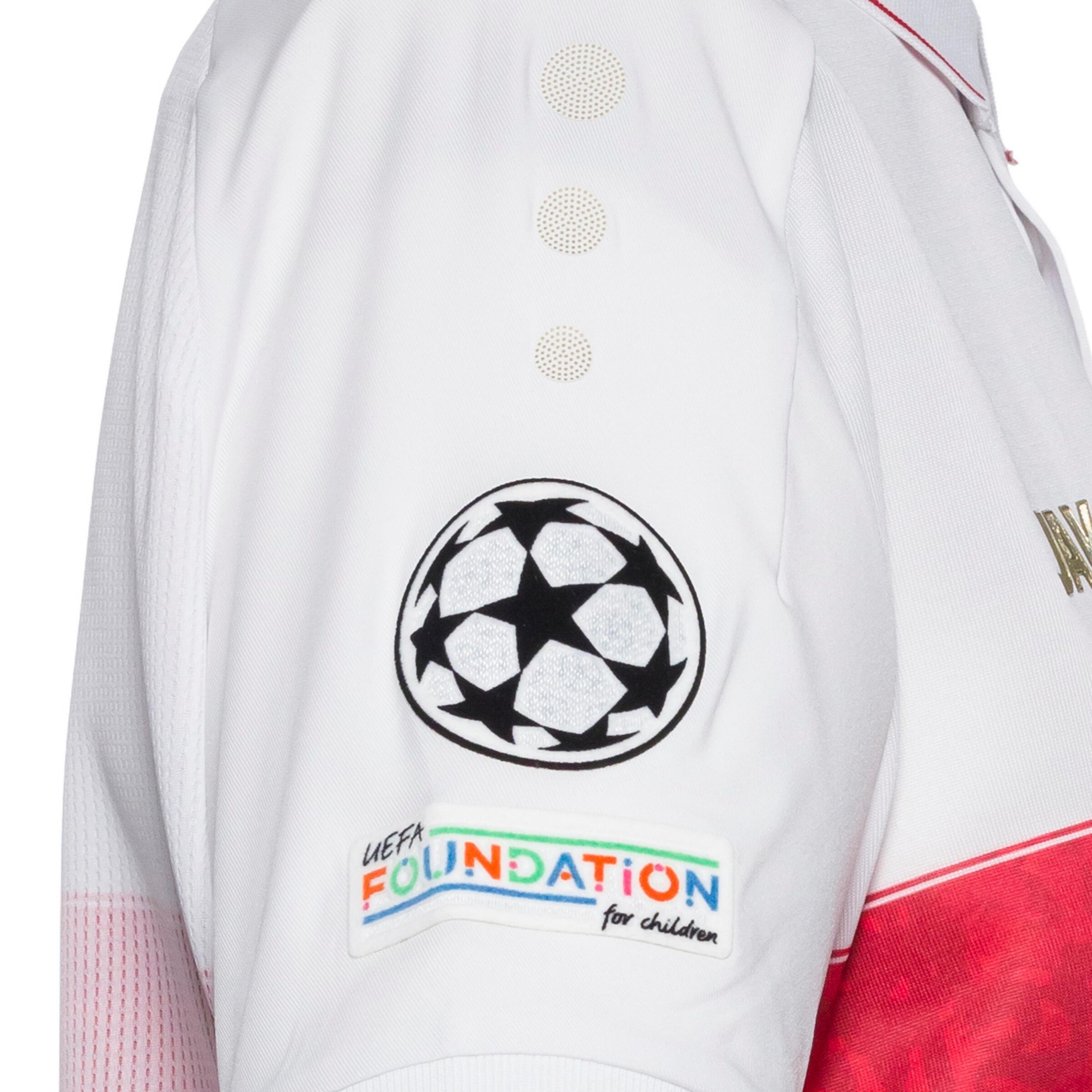 JAKO Jersey in White