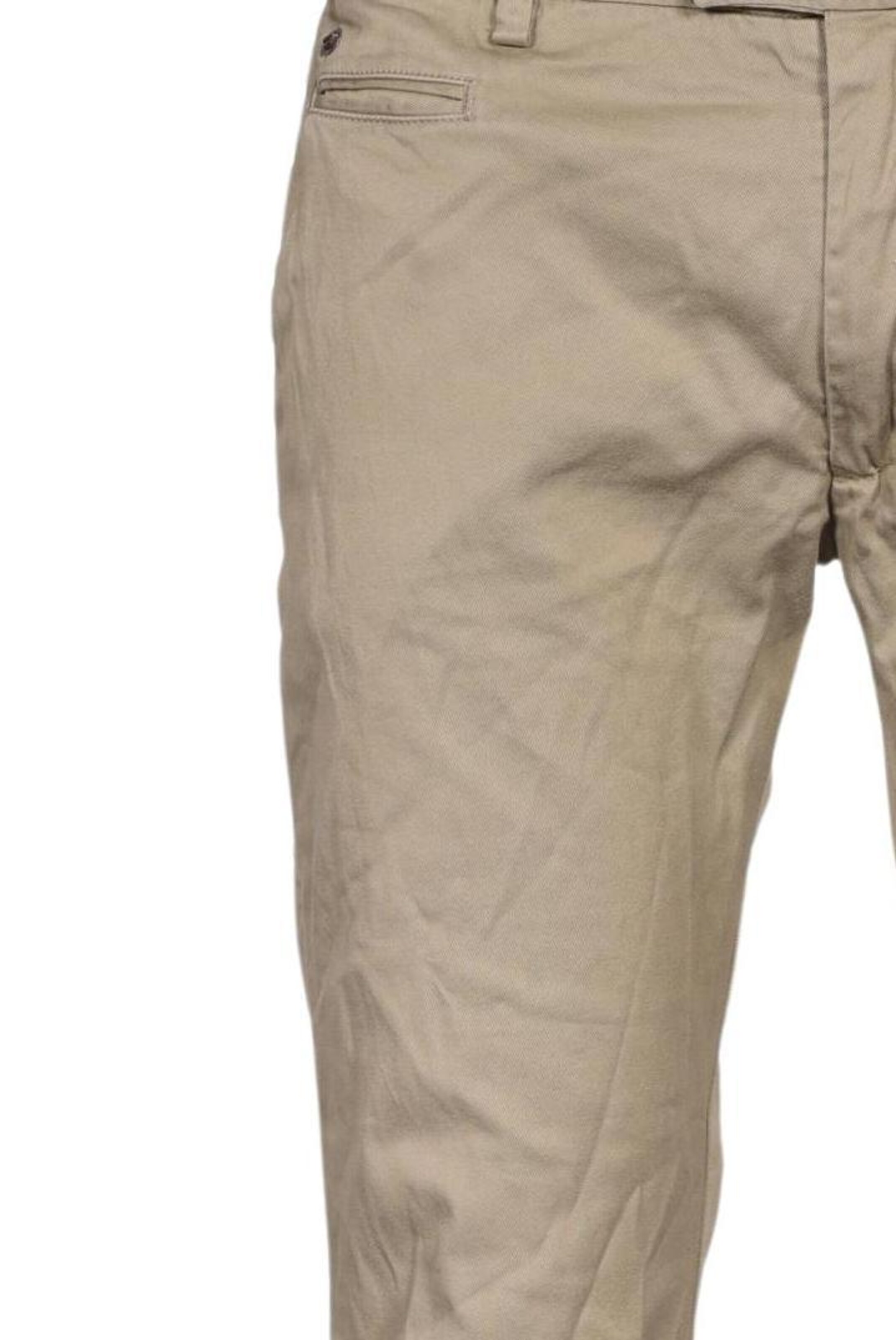 DIESEL Stoffhose 32 in Beige