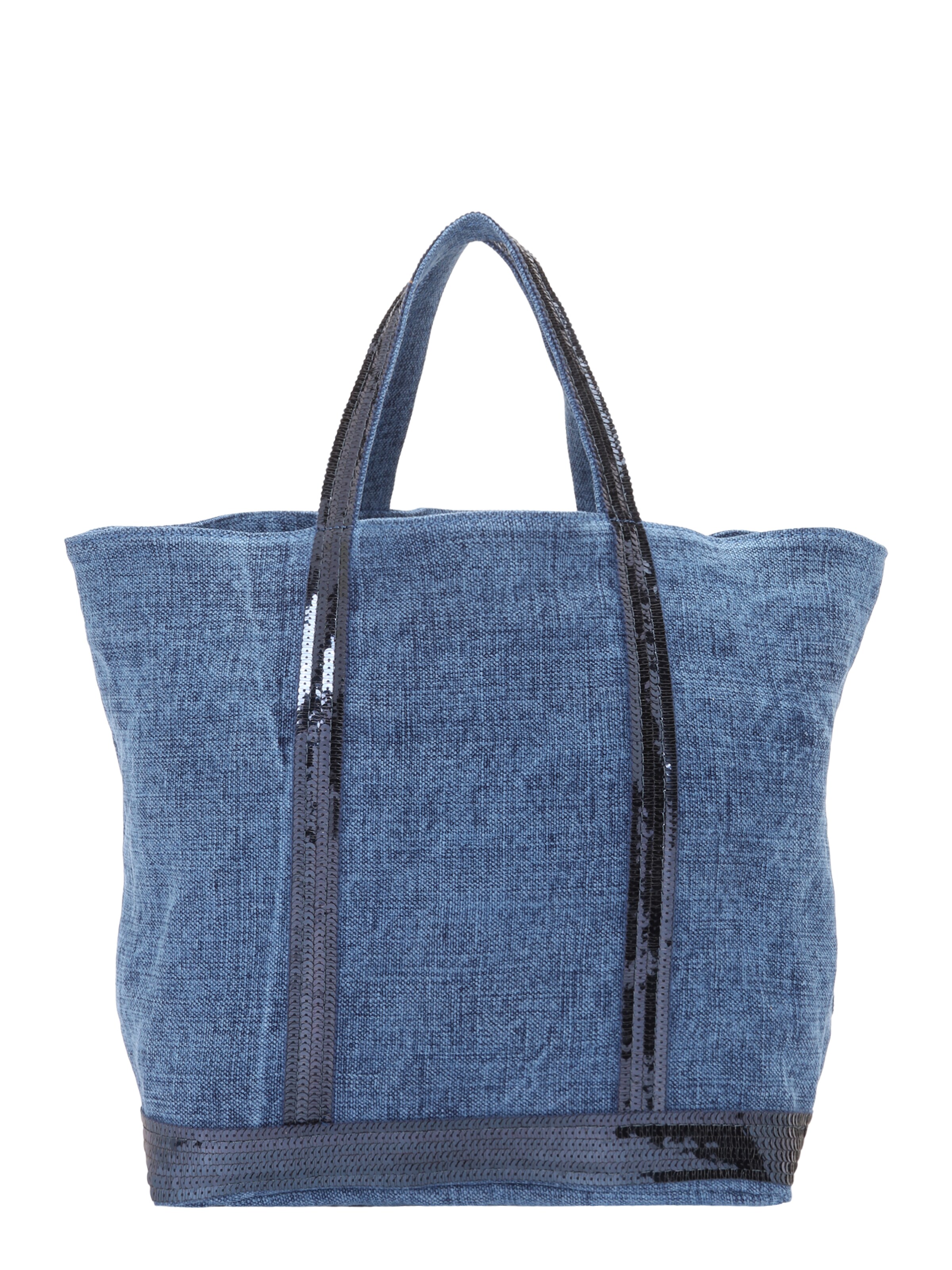 Cabas 'CABAS' Vanessa Bruno en bleu