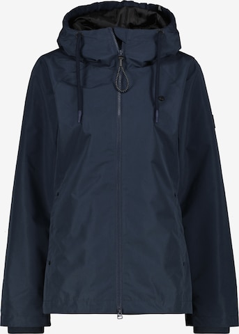 alife & kickin Jacke 'AKLilou A' in Blau: Vorderseite