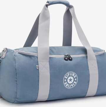 mėlyna KIPLING „Weekender“ krepšys 'ARGUS S'