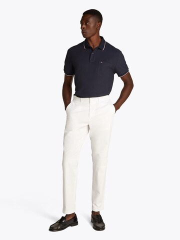 TOMMY HILFIGER Tričko 'CLASSIC' - Modrá
