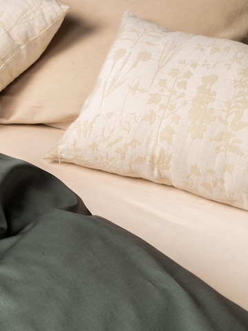 ESSENZA Pillow 'Maribel' in Brown